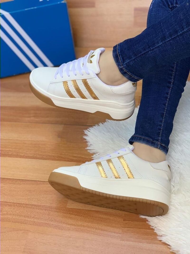 REF: 101 ADIDAS STAR