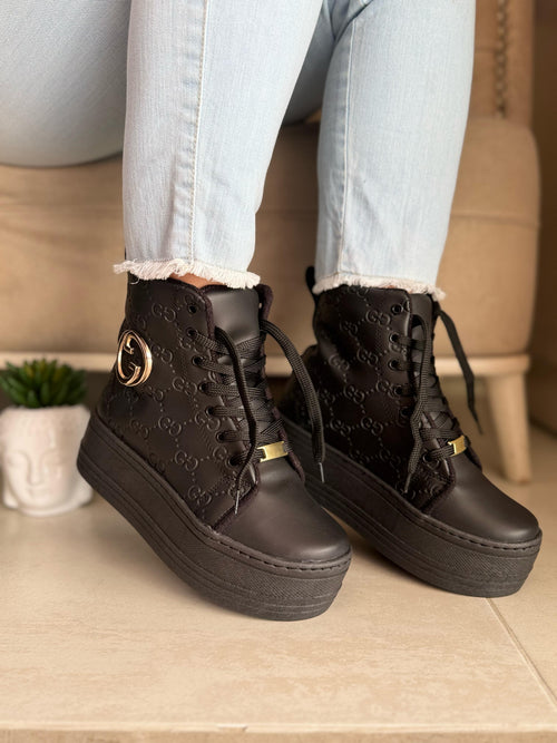 BOTA GUCCI