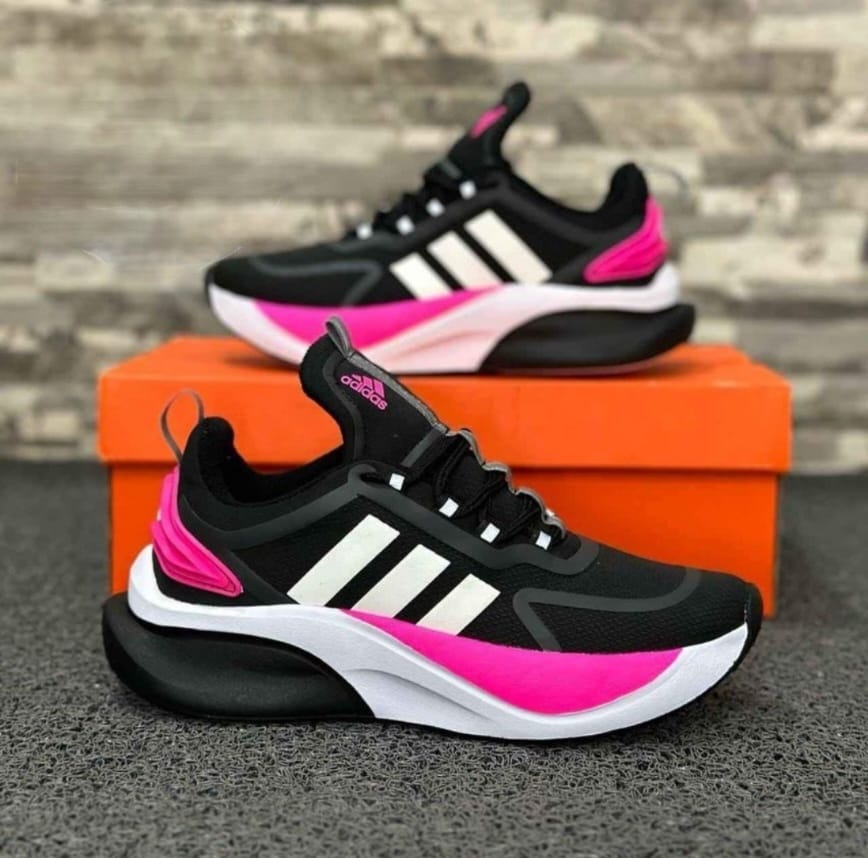 CALZADO ADIDAS NAPOLI - DAMA