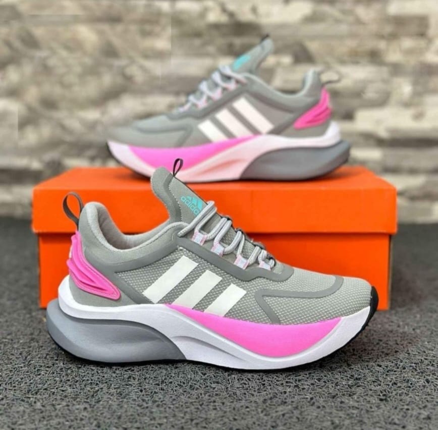 CALZADO ADIDAS NAPOLI - DAMA