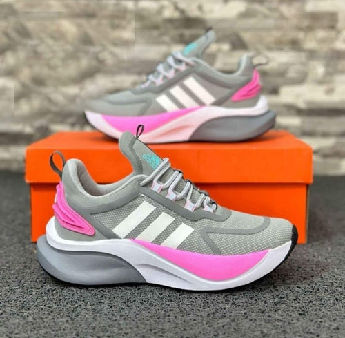 CALZADO ADIDAS NAPOLI - DAMA