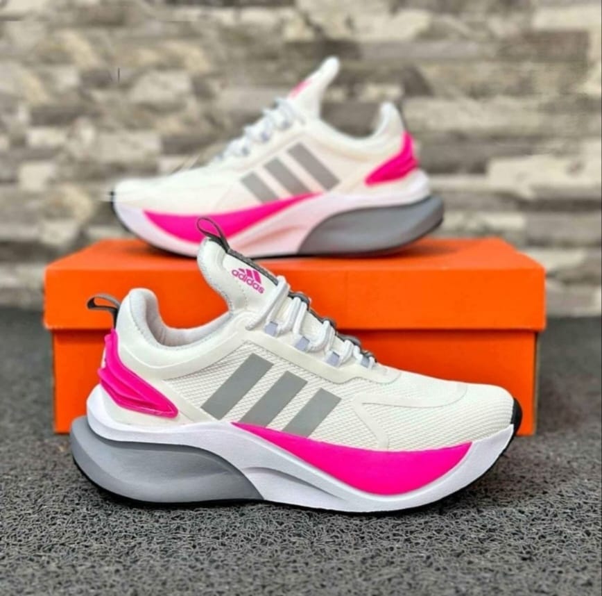 CALZADO ADIDAS NAPOLI - DAMA