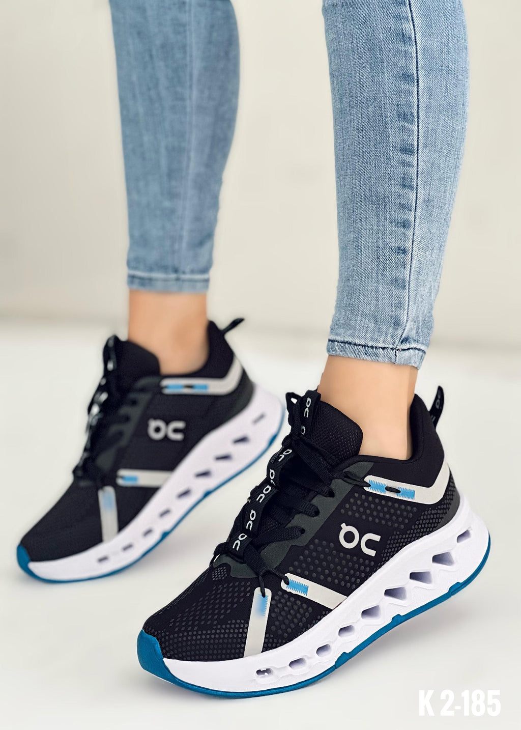 DEPORTIVO CQ DAMA REF 2025
