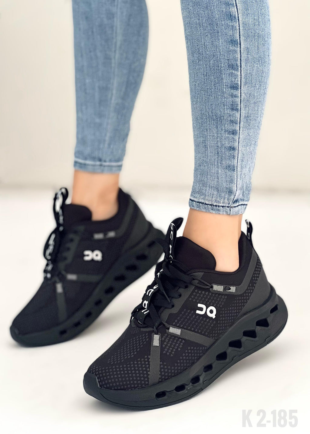 DEPORTIVO CQ DAMA REF 2025