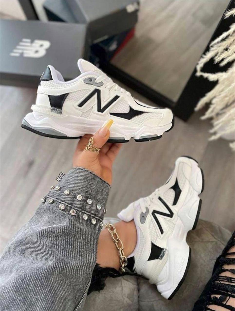 NEW BALAN 9060
