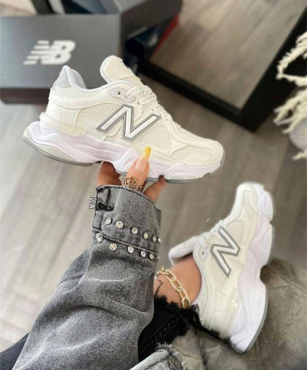 NEW BALAN 9060