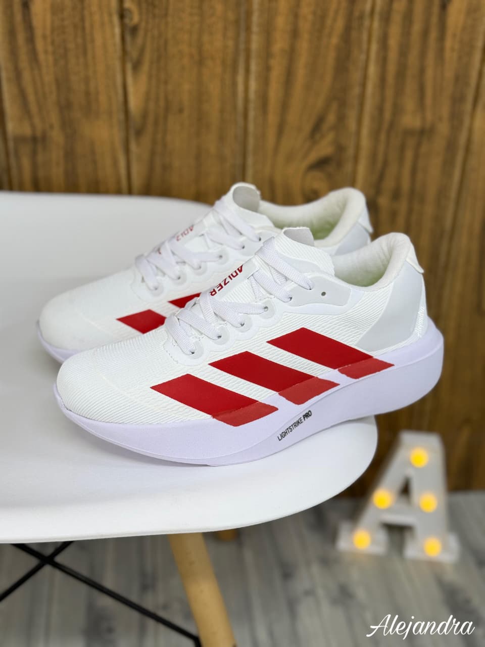 REF : 184 ADIDAS  ADIZERO UNISEX