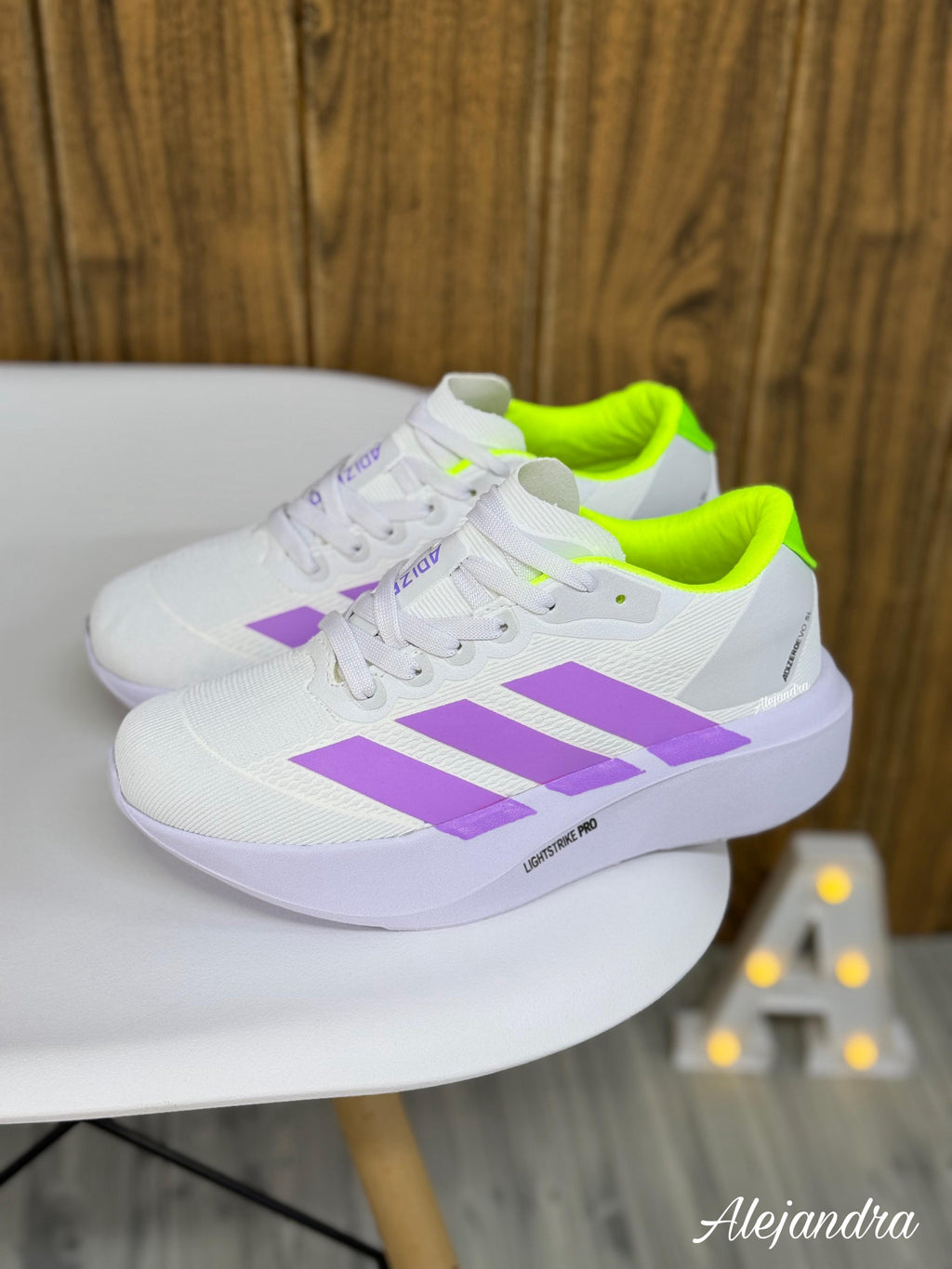 REF : 184 ADIDAS  ADIZERO UNISEX