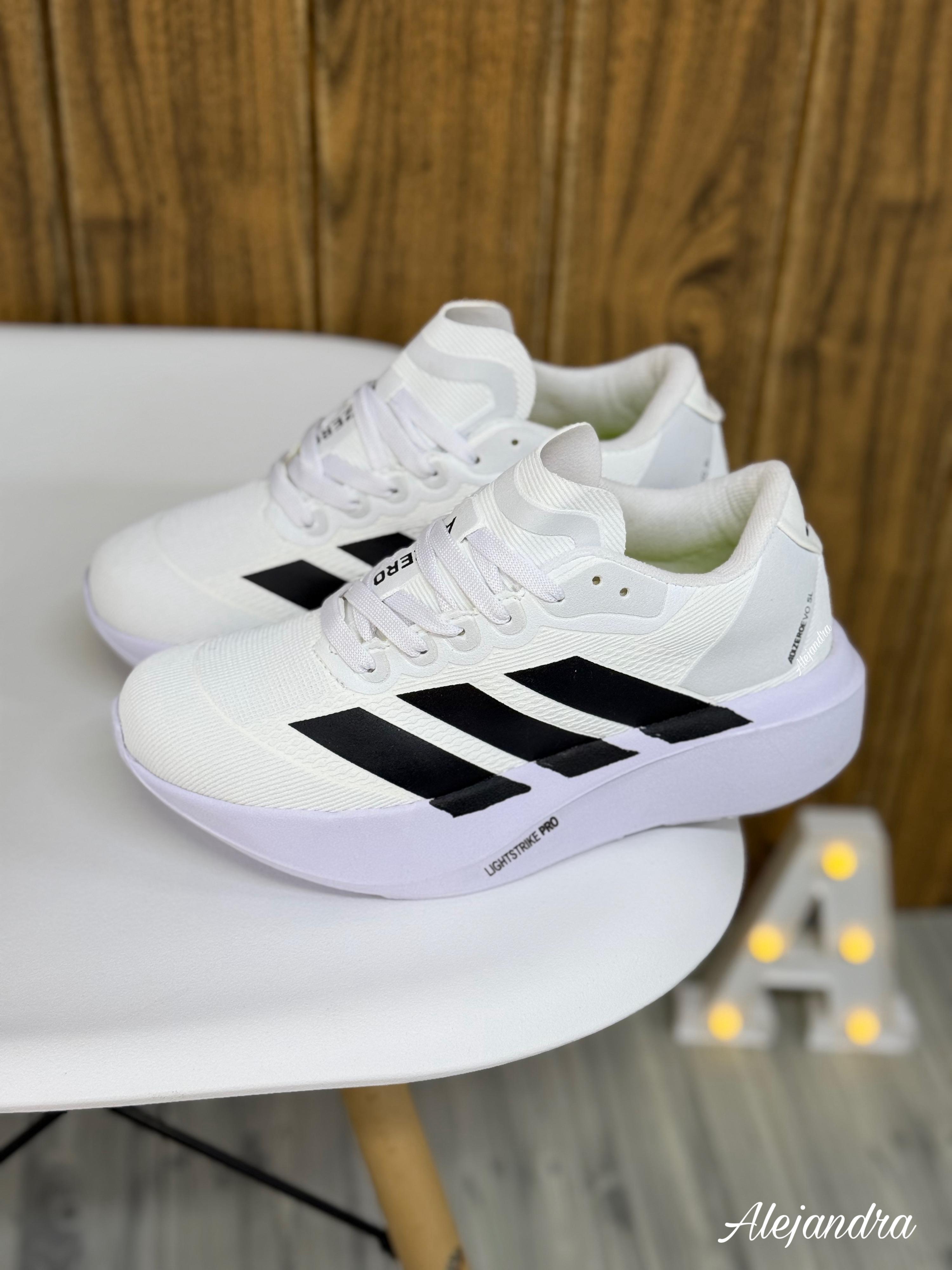 REF : 184 ADIDAS  ADIZERO UNISEX