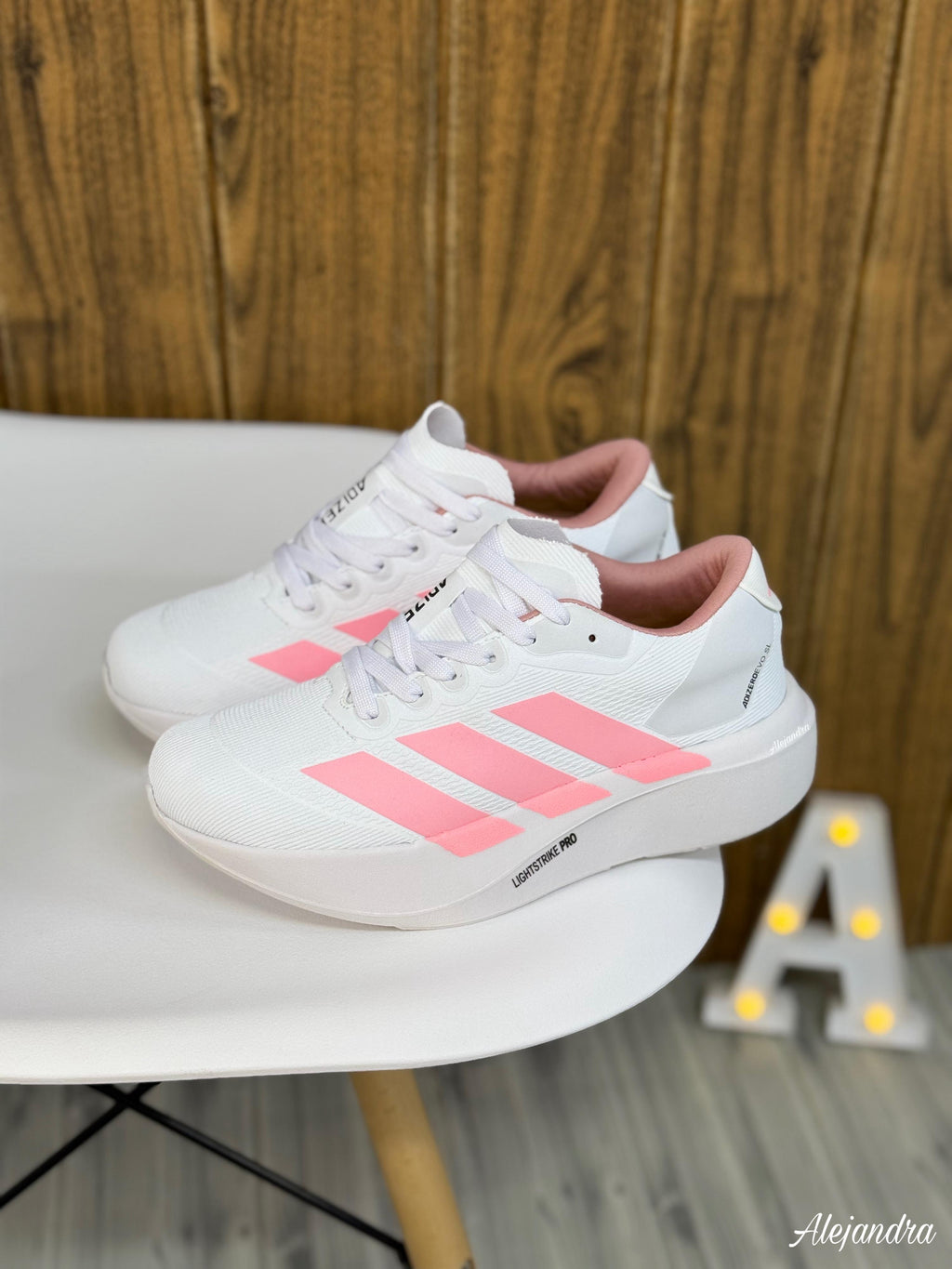 REF : 184 ADIDAS  ADIZERO UNISEX