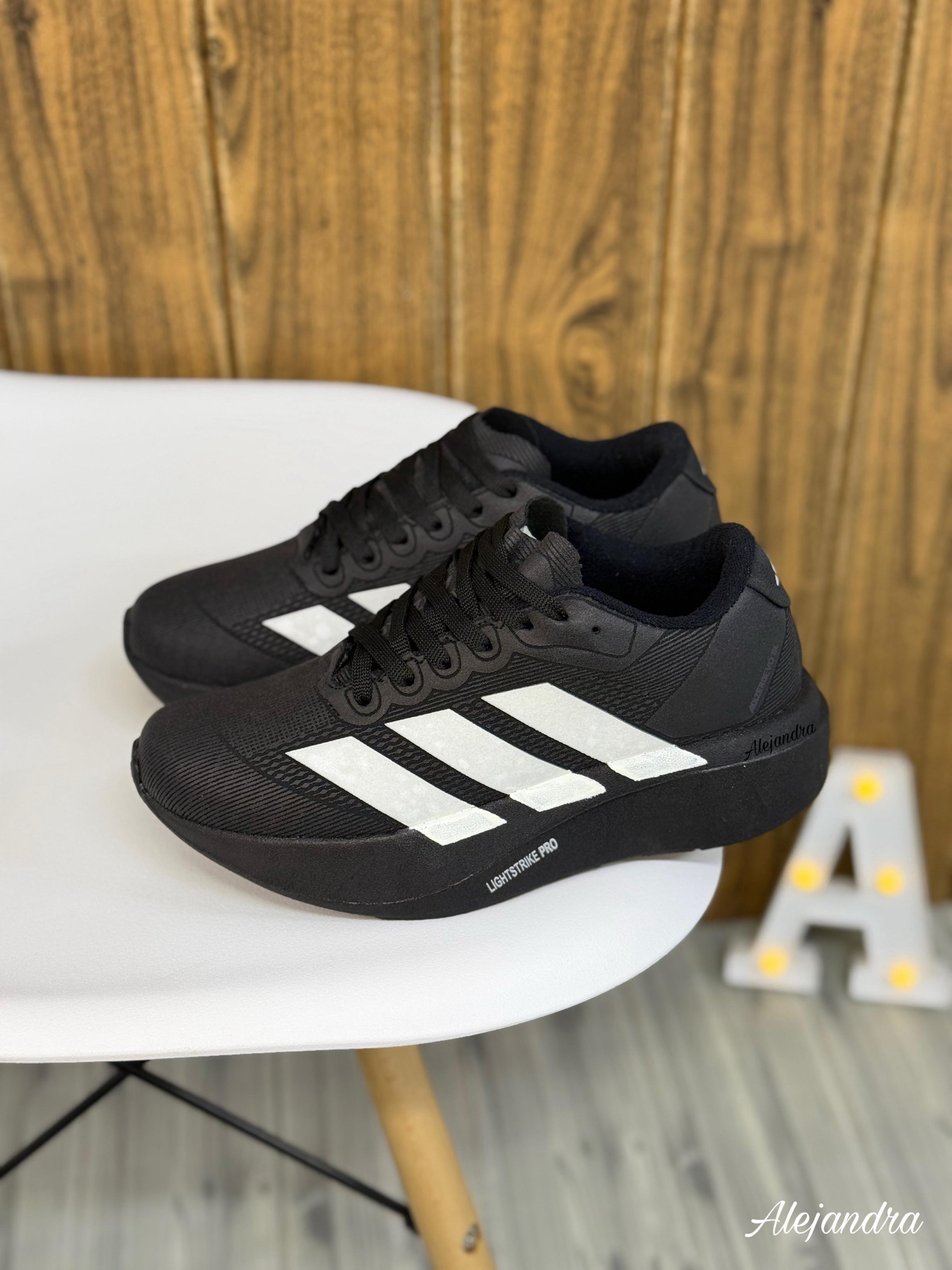 REF : 184 ADIDAS  ADIZERO UNISEX