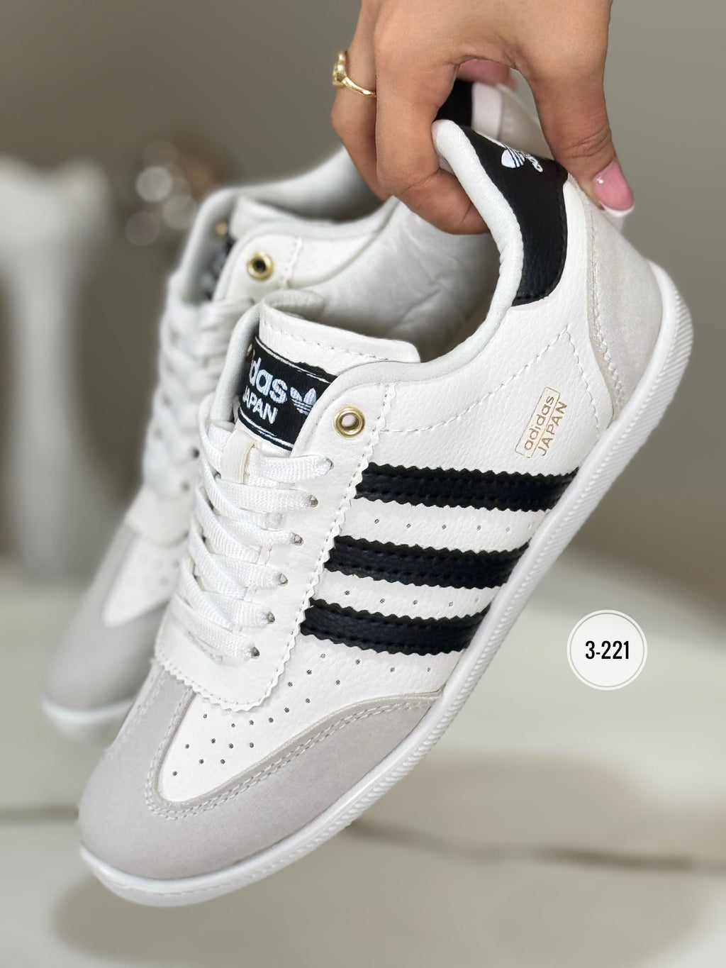 Tenis Adidas Japan Unisex