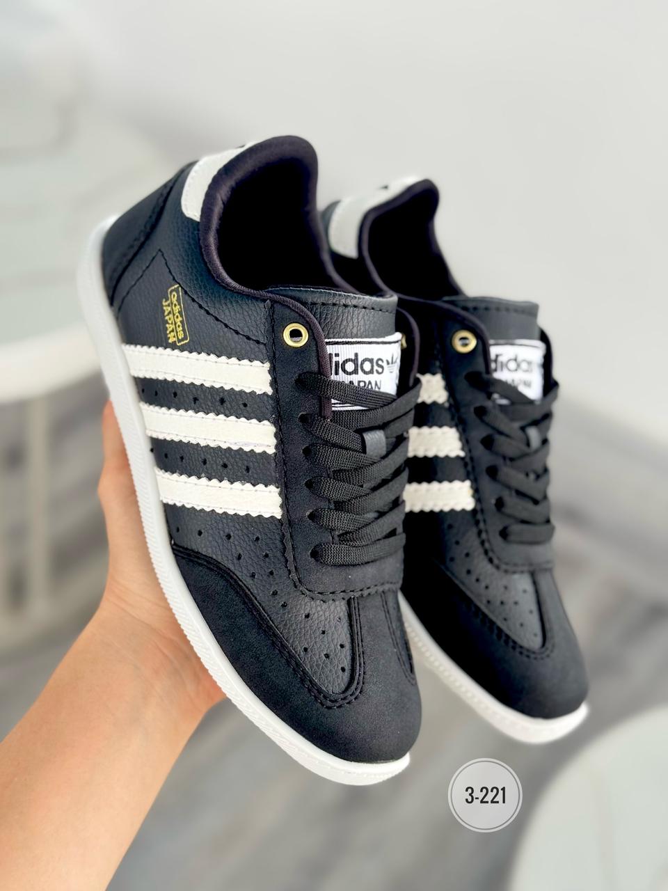 Tenis Adidas Japan Unisex