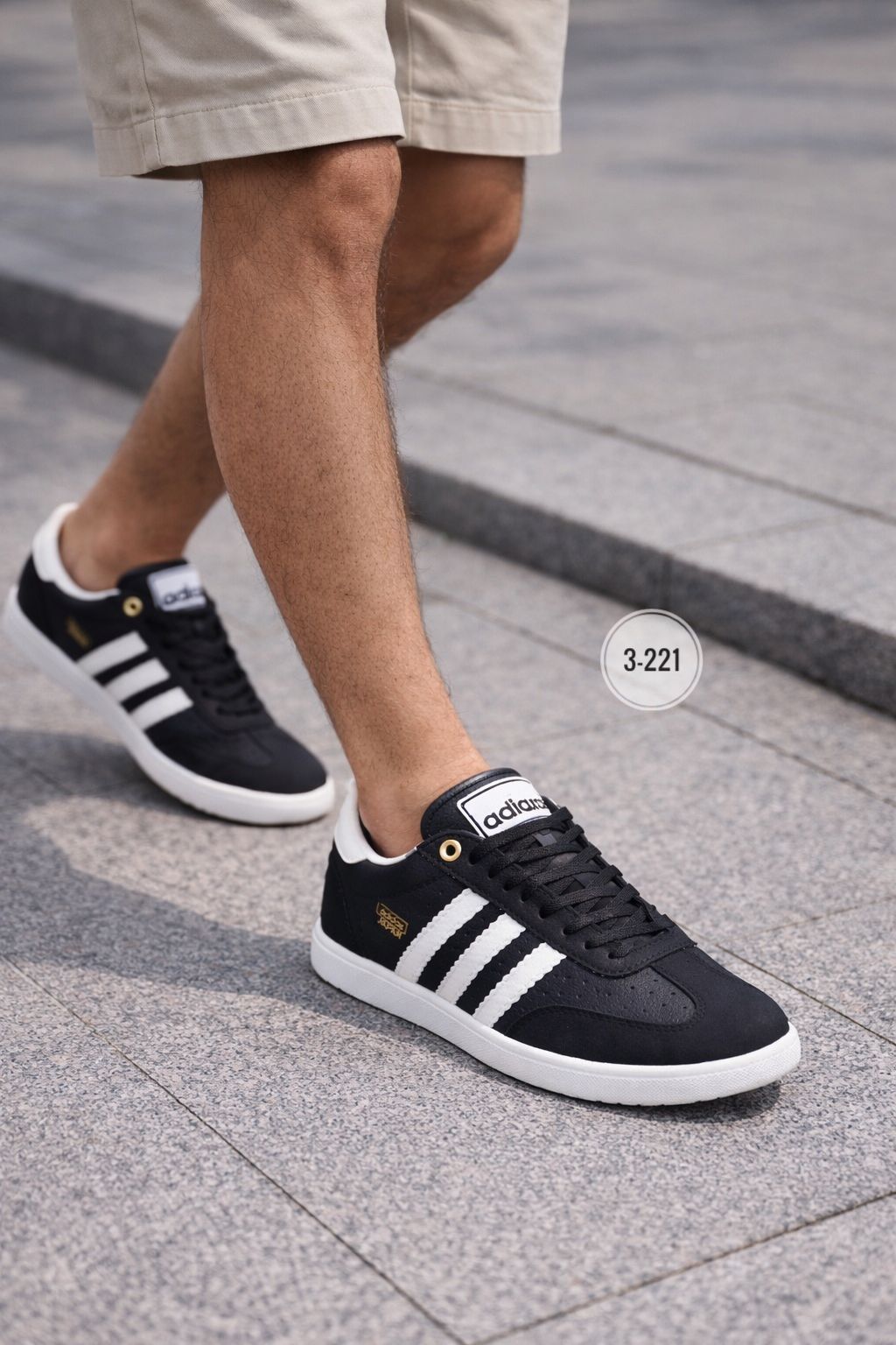 Tenis Adidas Japan Unisex