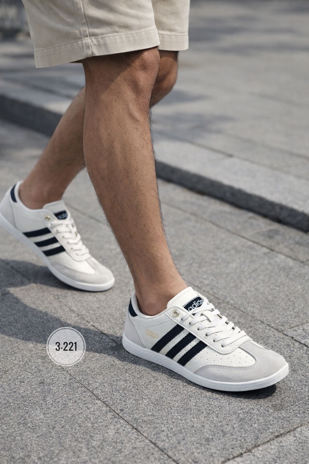Tenis Adidas Japan Unisex