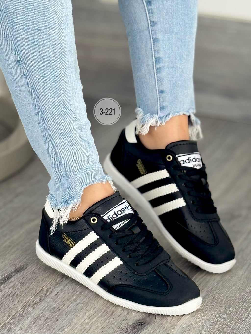 Tenis Adidas Japan Unisex