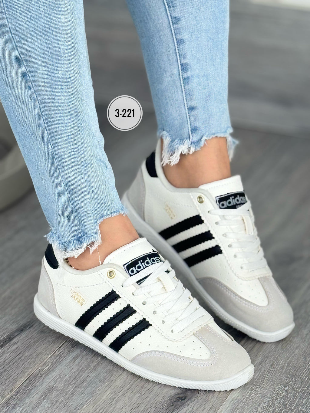 Tenis Adidas Japan Unisex