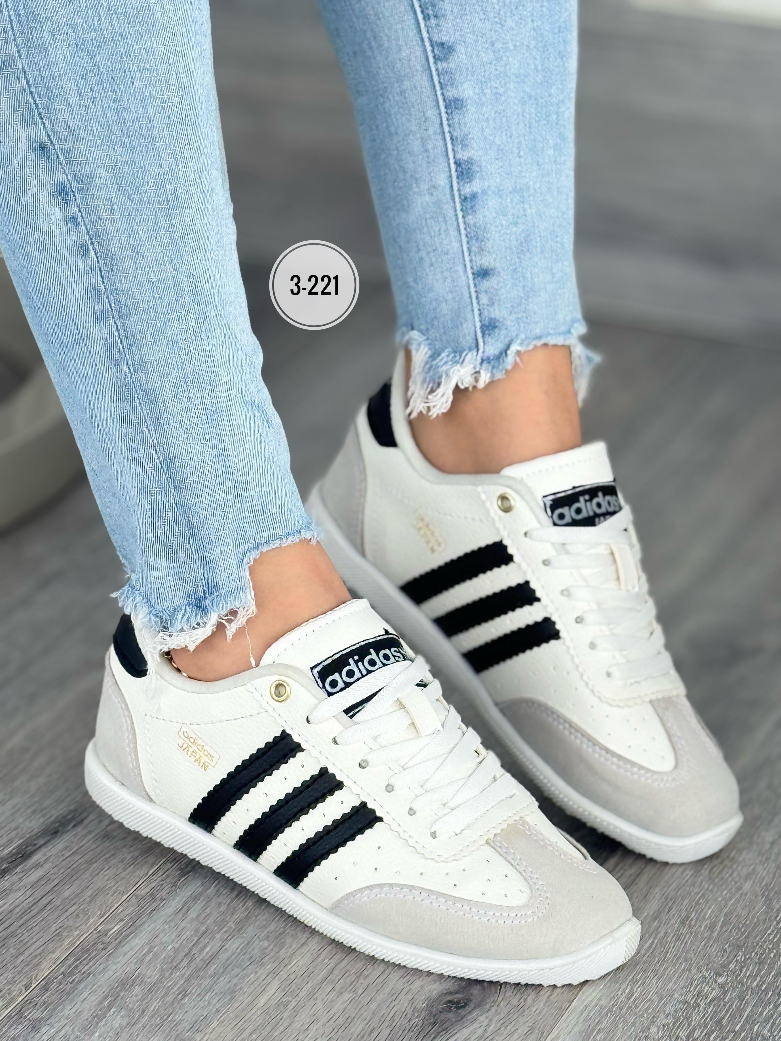 Tenis Adidas Japan Unisex