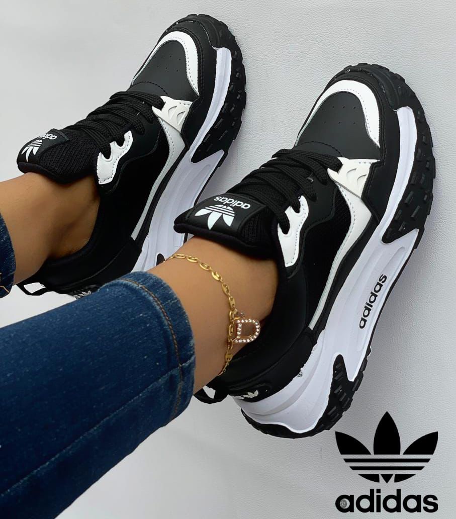 Tenis Adidas Dama Mt