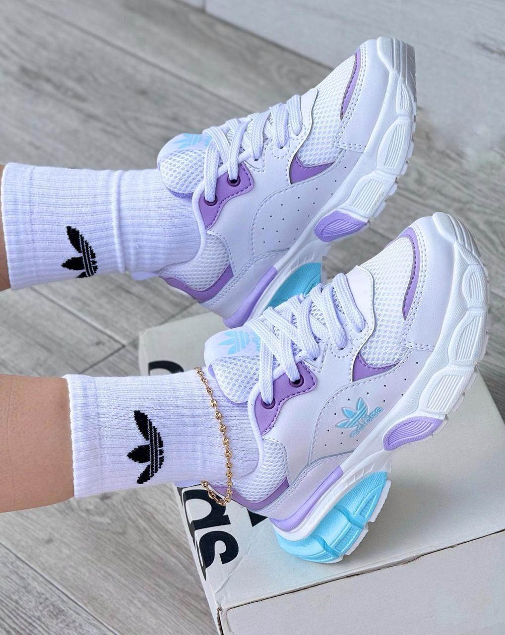 Bellos Adidas Para Dama Amc